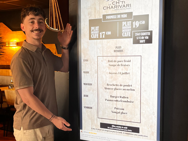 Le Ch'ti Charivari Arras 