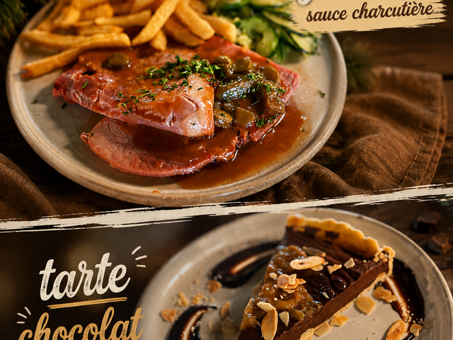 Le Ch'ti Charivari Arras 